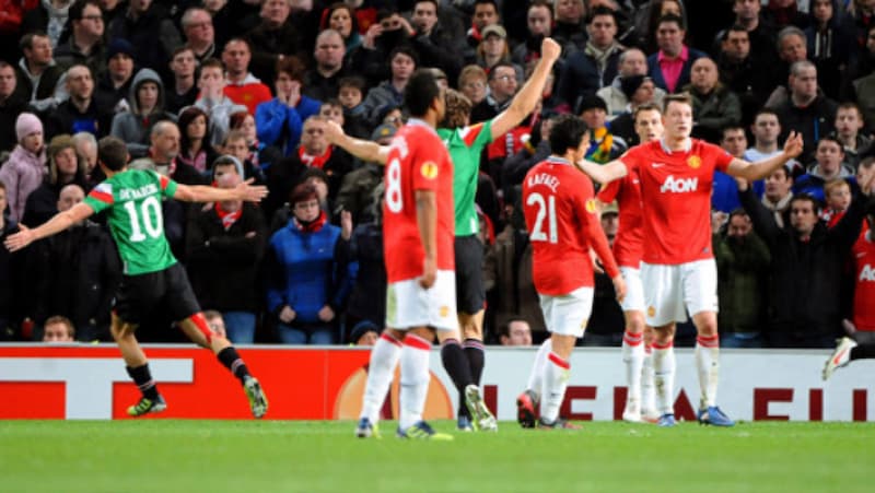 Dự đoán diễn biến trận đấu Athletic Bilbao vs Man Utd