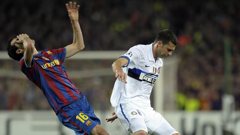 Soi kèo chuẩn trận đấu Barcelona vs Inter từ chuyên gia
