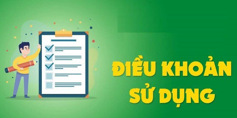 Tìm hiểu thông tin về các điều khoản sử dụng Keonhacai