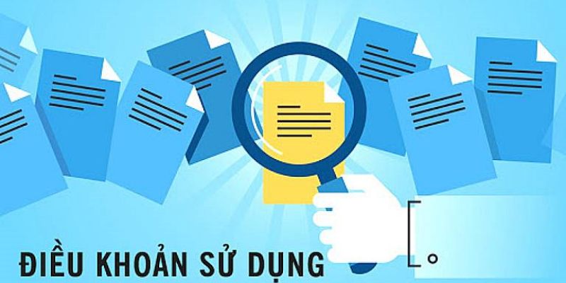 Lý do nên tìm hiểu điều khoản sử dụng tại đây