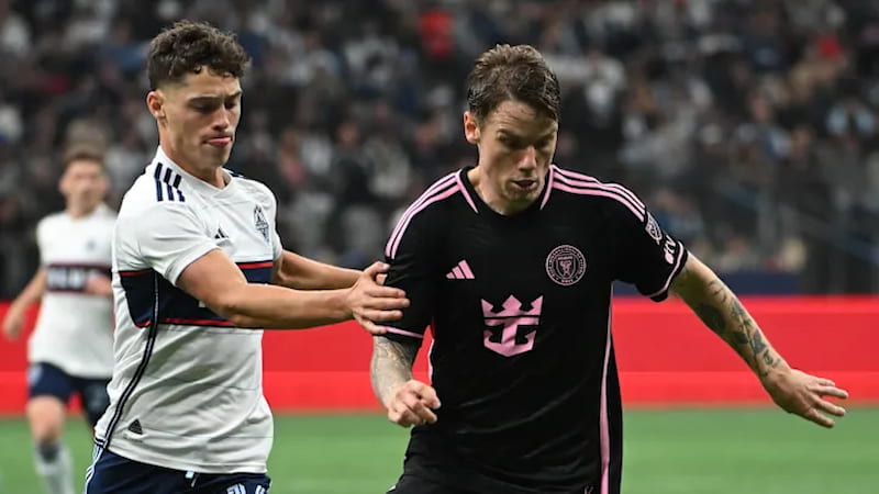 Dự đoán diễn biến trận đấu Inter Miami CF vs Vancouver Whitecaps