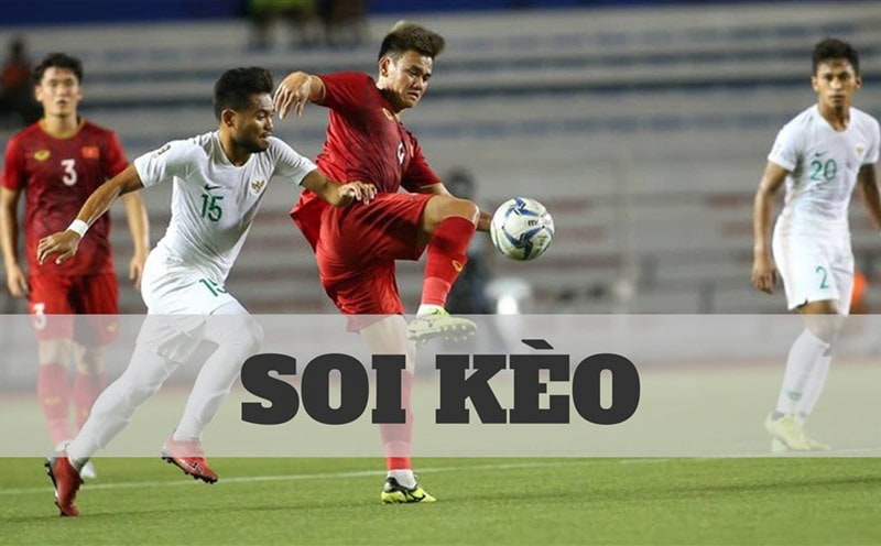 Cao thủ bật mí mẹo soi kèo nhà cái cực kỳ hiệu quả