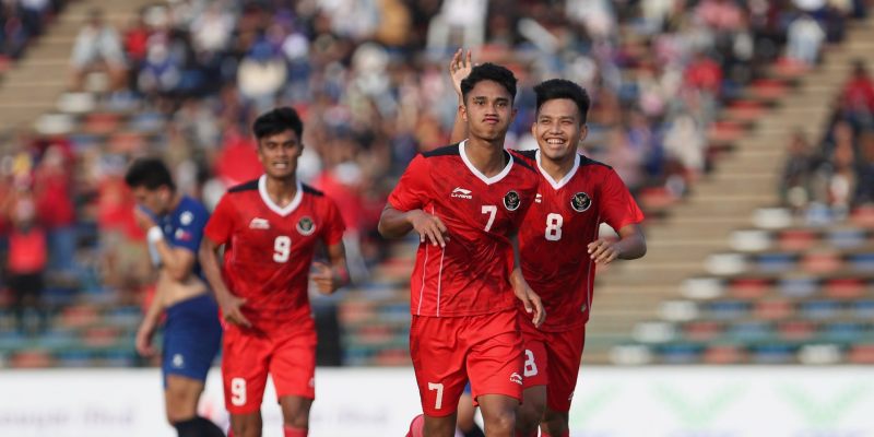 Kết quả của giải đấu V-League