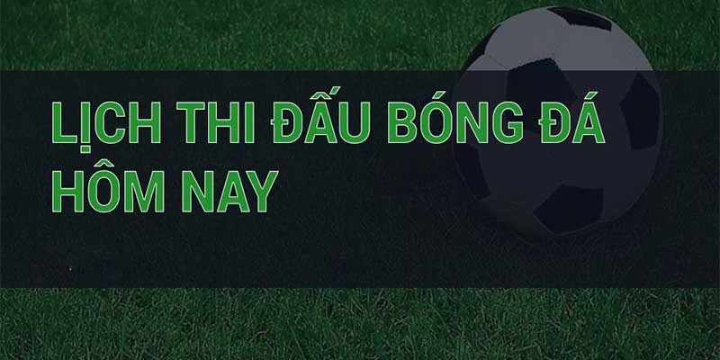 Các ưu điểm khi theo dõi lịch thi đấu tại Keonhacai