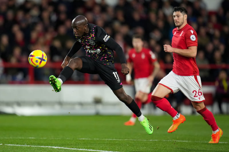 Dự đoán diễn biến trận đấu Nottingham Forest vs Brentford