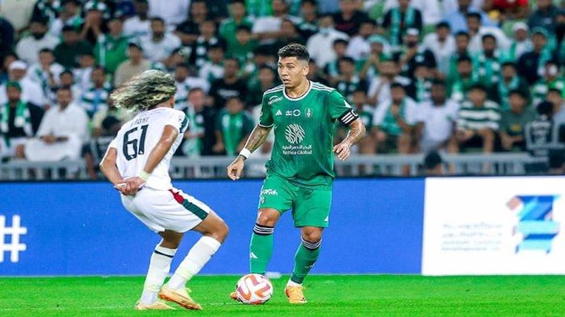 Soi kèo chuẩn trận đấu Al Ahli vs Al Ettifaq từ chuyên gia