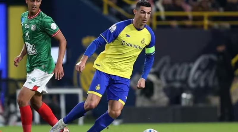 Soi kèo chuẩn trận đấu Al Fateh vs Al Nassr từ chuyên gia