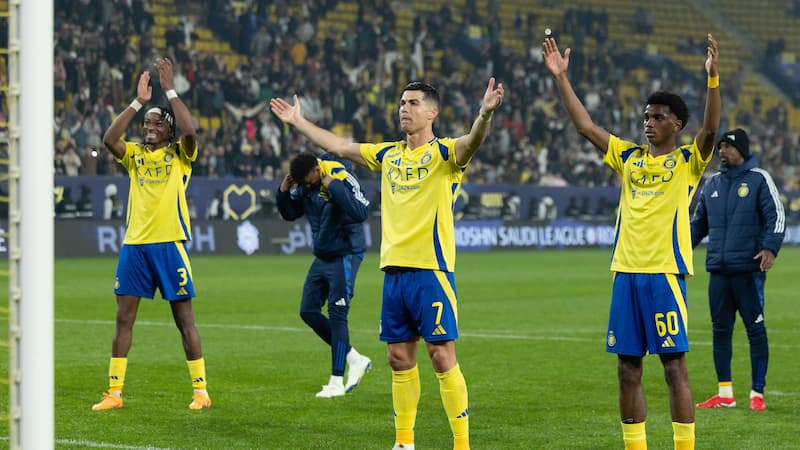 Dự đoán diễn biến trận đấu Al Fateh vs Al Nassr