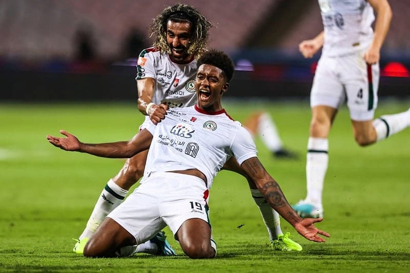 Dự đoán diễn biến trận đấu Al Feiha vs Al Shabab