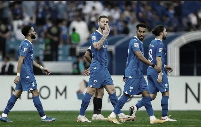 Soi kèo chuẩn trận đấu Al Raed vs Al Hilal từ chuyên gia