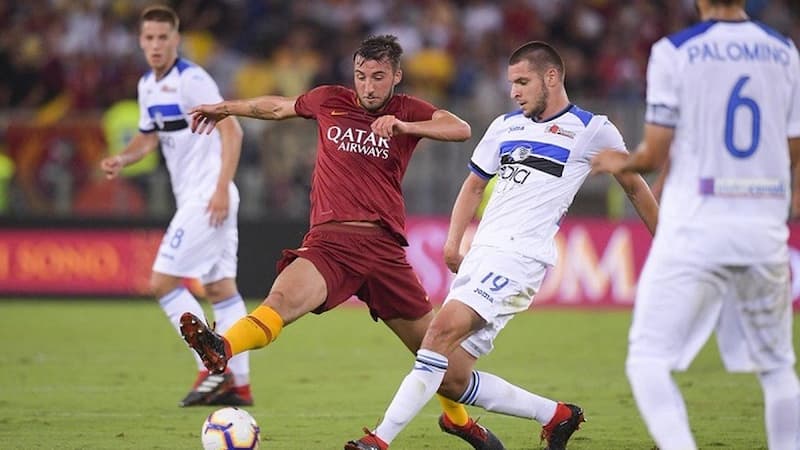 Dự đoán diễn biến trận đấu Atalanta vs AS Roma