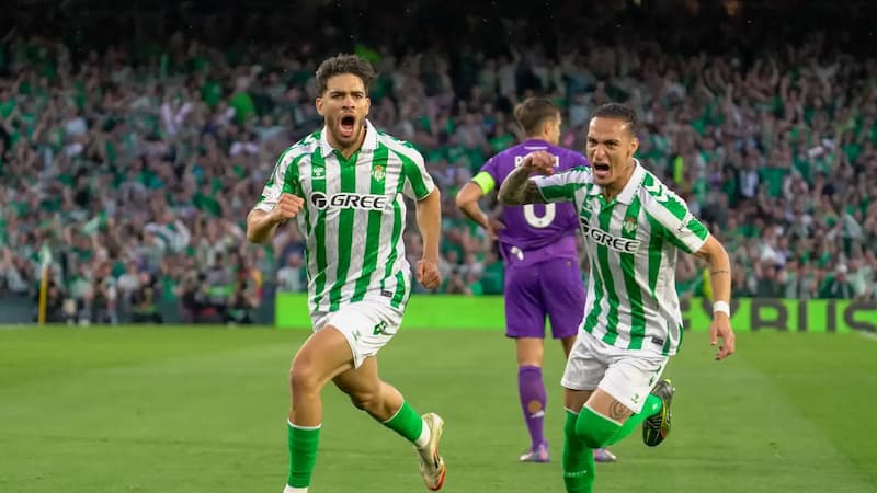 Dự đoán diễn biến trận đấu Fiorentina vs Real Betis