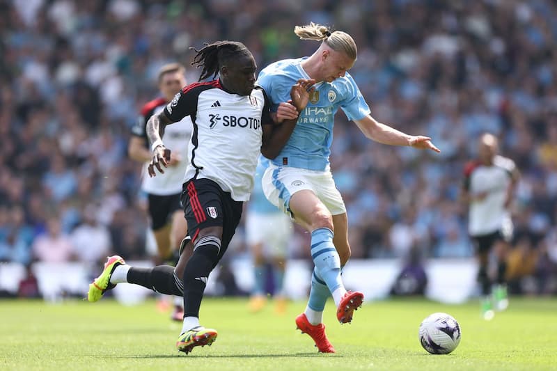Soi kèo chuẩn trận đấu Fulham vs Man City từ chuyên gia