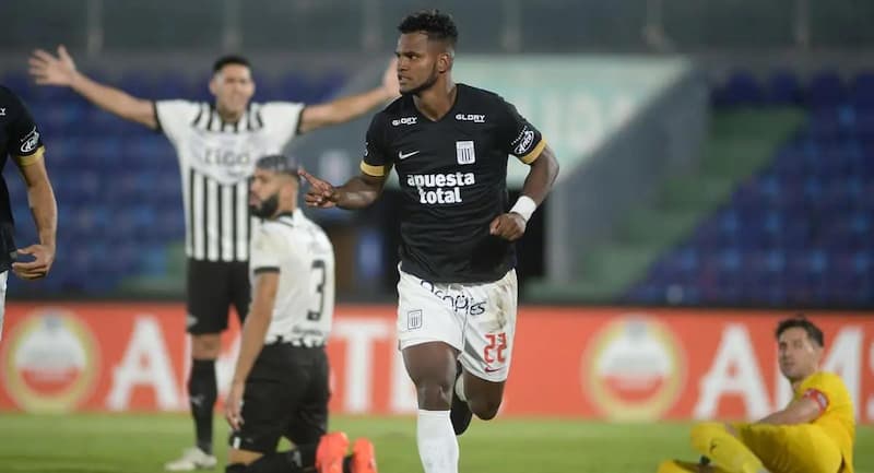 Soi kèo chuẩn trận đấu Libertad vs Alianza Lima từ chuyên gia
