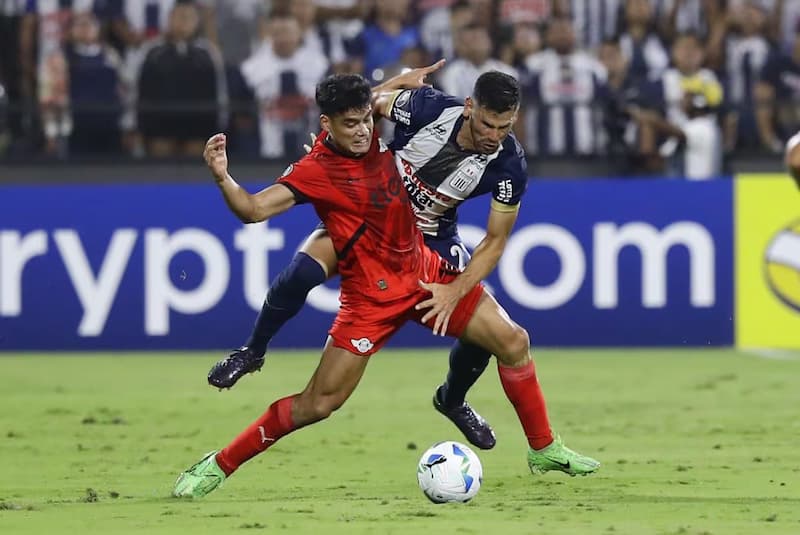 Dự đoán diễn biến trận đấu Libertad vs Alianza Lima