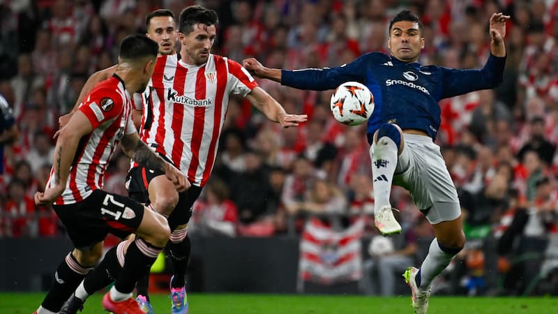 Soi kèo chuẩn trận đấu Man Utd vs Athletic Bilbao từ chuyên gia