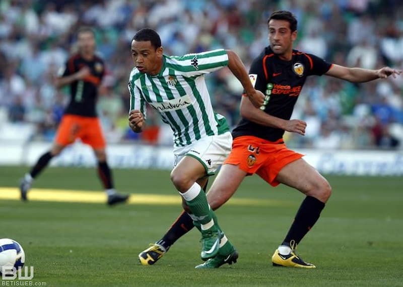 Dự đoán diễn biến trận đấu Real Betis vs Valencia