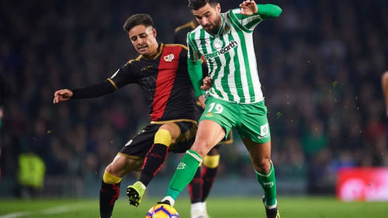Dự đoán diễn biến trận đấu Vallecano vs Real Betis