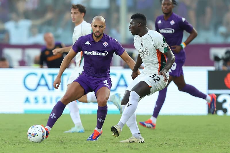Soi kèo chuẩn trận đấu Venezia vs Fiorentina từ chuyên gia