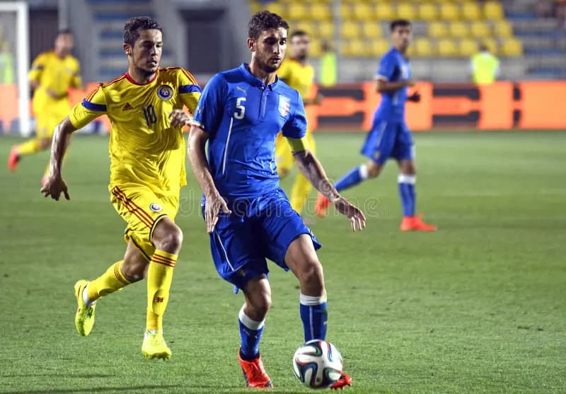 Dự đoán diễn biến trận đấu Italy U21 vs Romania U21