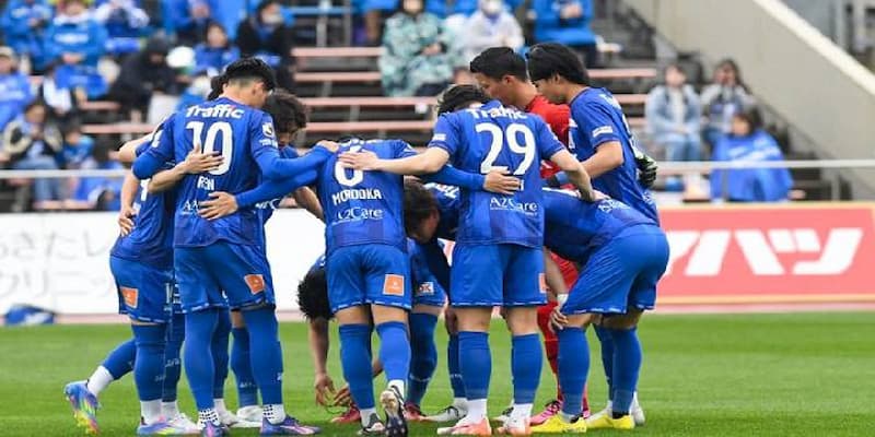 Dự đoán diễn biến trận đấu Iwaki FC vs Blaublitz Akita