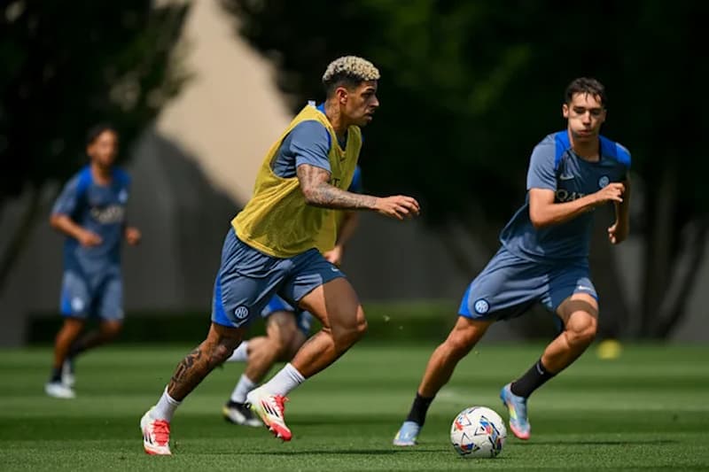 Phong độ gần đây của hai đội bóng Monterrey vs Inter