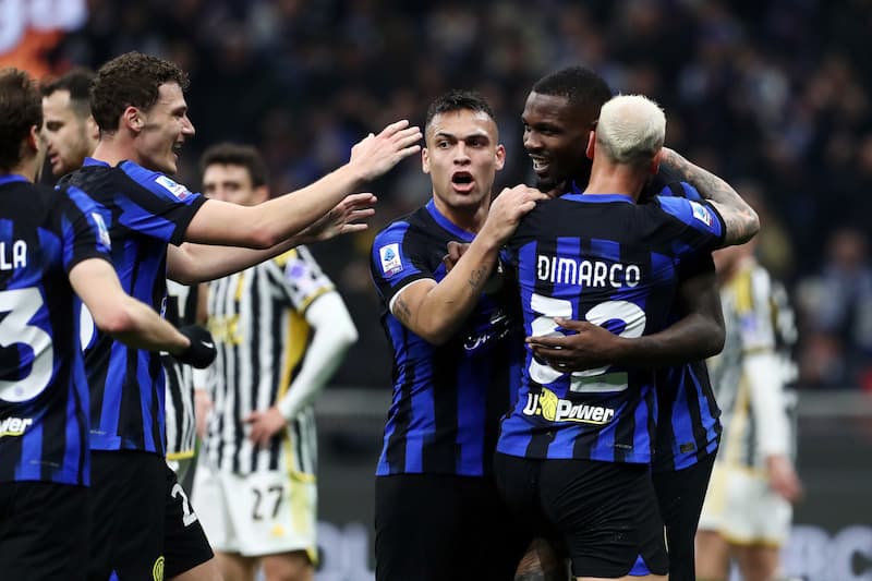 Soi kèo chuẩn trận đấu Monterrey vs Inter từ chuyên gia