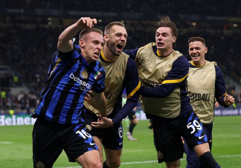 Dự đoán diễn biến trận đấu Monterrey vs Inter