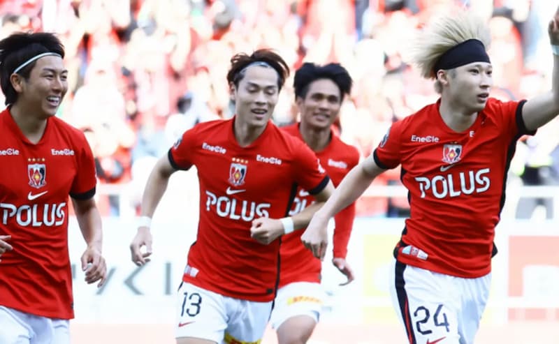 Phong độ gần đây của hai đội bóng River Plate vs Urawa Red Diamonds