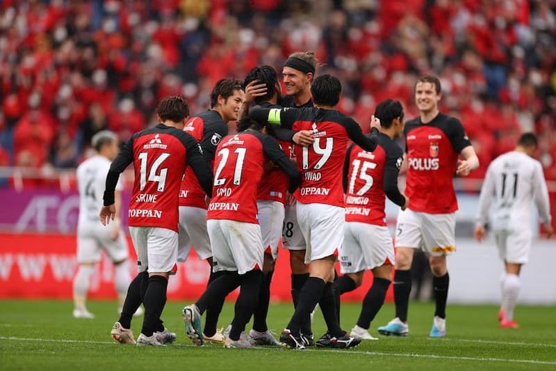 Soi kèo chuẩn trận đấu River Plate vs Urawa Red Diamonds từ chuyên gia