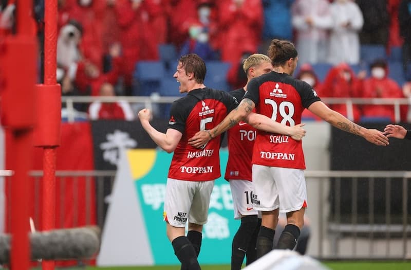 Dự đoán diễn biến trận đấu River Plate vs Urawa Red Diamonds
