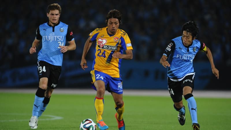 Soi kèo chuẩn trận đấu Tokushima Vortis vs Renofa Yamaguchi từ chuyên gia